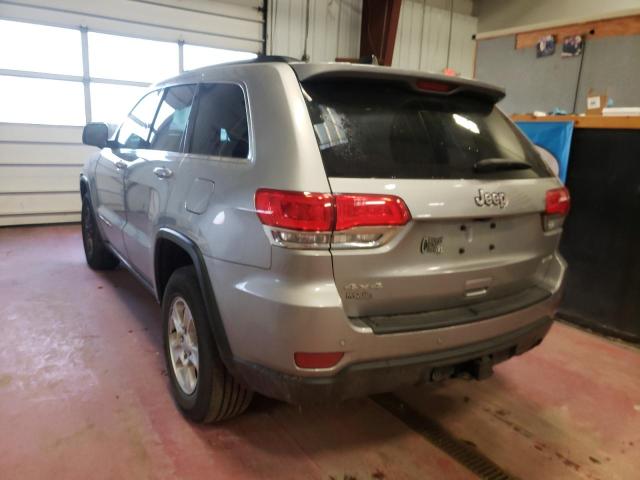 2017 JEEP GRND CHERO 1C4RJFAGXHC706745