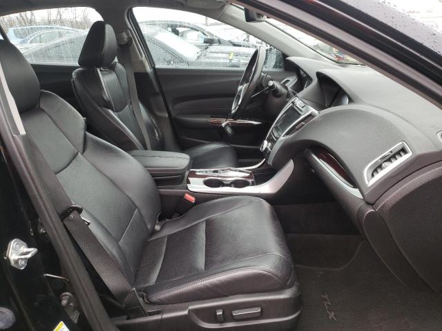 2015 ACURA TLX ADVANC 19UUB3F72FA006873