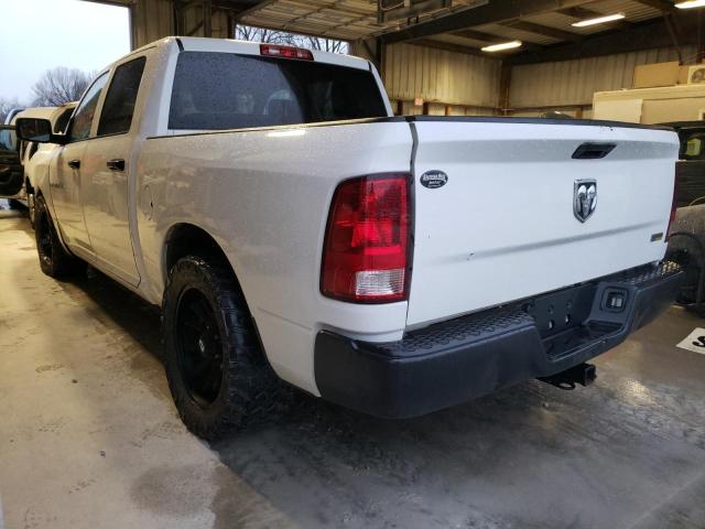 2012 DODGE RAM 1500 S 1C6RD6KPXCS318703