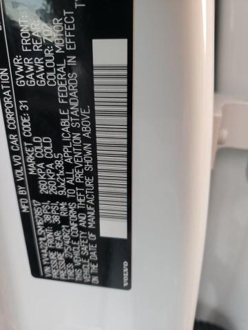 2021 VOLVO XC90 T6 IN YV4A221L5M1678517