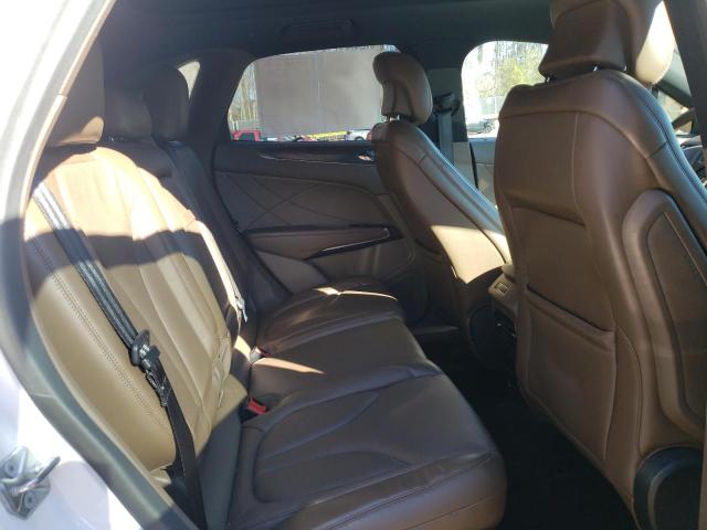 2018 LINCOLN MKC RESERV 5LMCJ3D99JUL29237