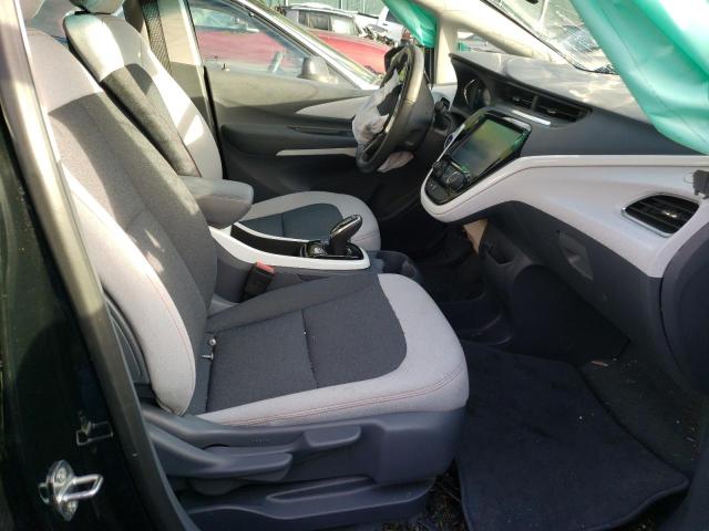 2019 CHEVROLET BOLT EV LT 1G1FY6S06K4127763