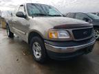 2001 FORD  F150