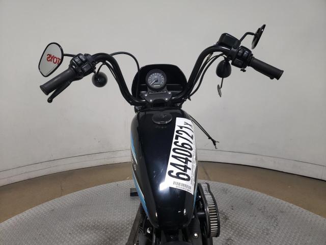 2019 HARLEY-DAVIDSON XL1200 NS 1HD1LP312KC426846