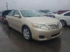 2010 TOYOTA  CAMRY