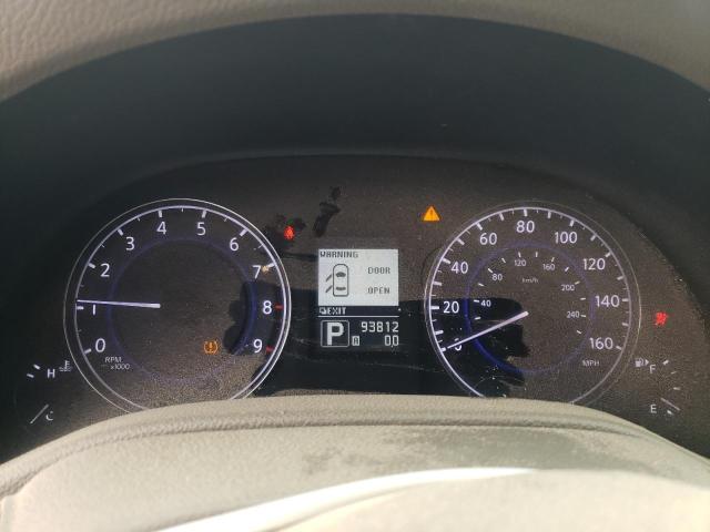 2011 INFINITI G37 BASE JN1CV6APXBM303055