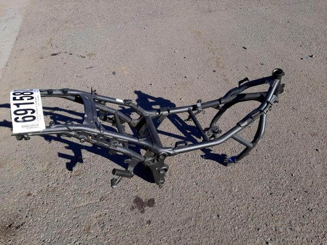 2015 HONDA CTX700 D JH2RC6946FK100857