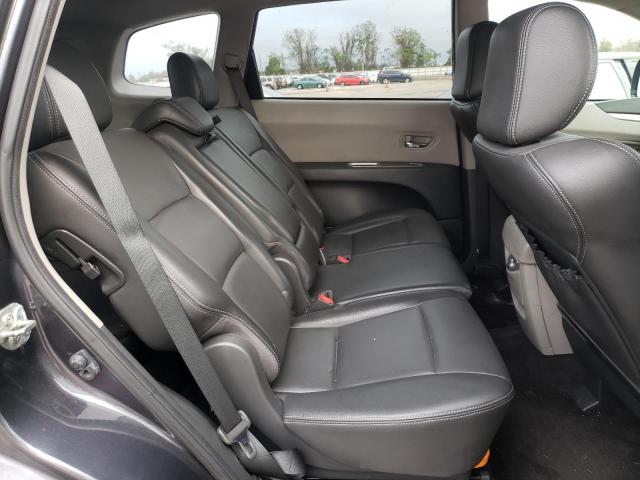 2012 SUBARU TRIBECA LI 4S4WX9KD4C4400517