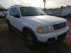 2003 FORD  EXPLORER