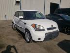 2010 KIA  SOUL