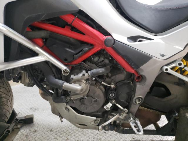 2016 DUCATI MULTISTRAD ZDM12BWW7GB011943