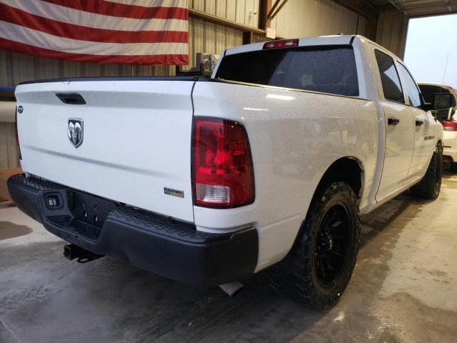 2012 DODGE RAM 1500 S 1C6RD6KPXCS318703