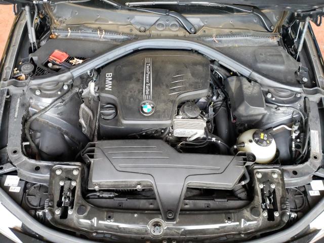 2015 BMW 428 XI GRA - WBA4C9C54FD331800