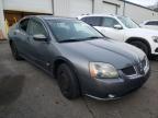 2006 MITSUBISHI  GALANT