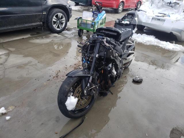 2014 HONDA CBR600 RR JH2PC4009EK700437