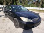 2005 TOYOTA  CAMRY