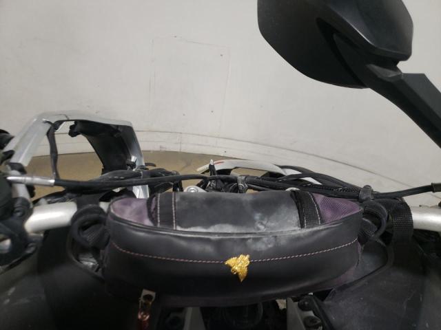 2016 DUCATI MULTISTRAD ZDM12BWW7GB011943