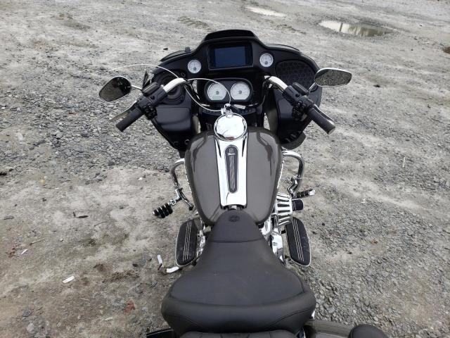 2019 HARLEY-DAVIDSON FLTRX 1HD1KHC17KB665257