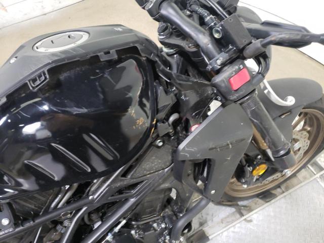 2021 HONDA CBF300 NA MLHNC5552M5101058