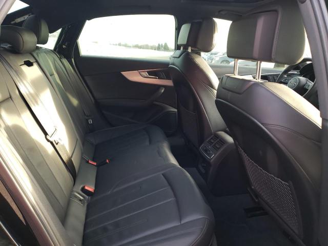 2017 AUDI A4 PRESTIG WAUFNAF46HN026786