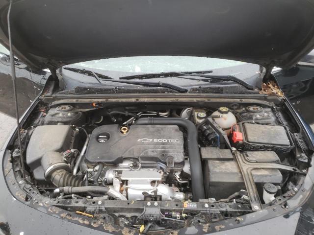 2016 CHEVROLET MALIBU LT - 1G1ZE5ST2GF231964