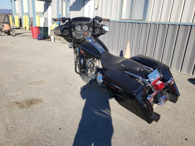 2004 HARLEY-DAVIDSON FLHT 1HD1DDV144Y627579