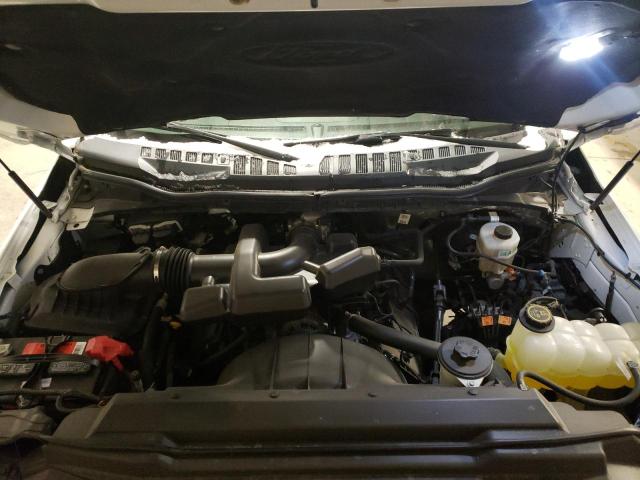 2019 FORD F250 1FT7W2B61KEC15662