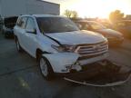 2012 TOYOTA  HIGHLANDER