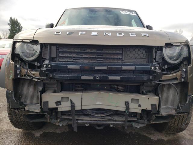 2020 LAND ROVER DEFENDER 1 SALE9EEU7L2023376