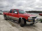 1999 CHEVROLET  SILVERADO