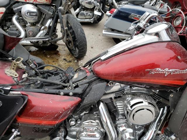 2009 HARLEY-DAVIDSON FLHTCUSE4 1HD1PR8109Y953354