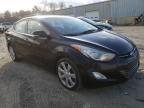 2013 HYUNDAI  ELANTRA