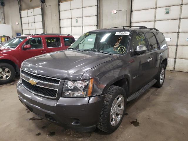 2011 CHEVROLET TAHOE 1GNSKBE05BR179309
