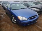 2003 FORD  TAURUS