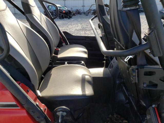 2013 KAWASAKI KRT750 C JKARTDC11DB504166