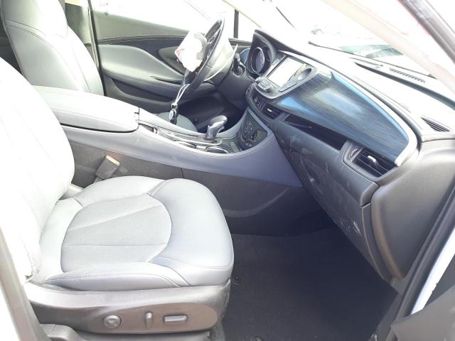 2019 BUICK ENVISION E LRBFXCSAXKD012938