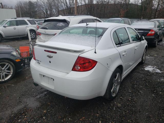 2010 CHEVROLET COBALT 2LT 1G1AF5F56A7234518
