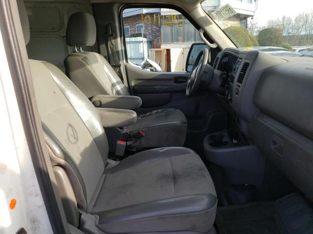 2014 NISSAN NV 1500 1N6BF0KL9EN111135