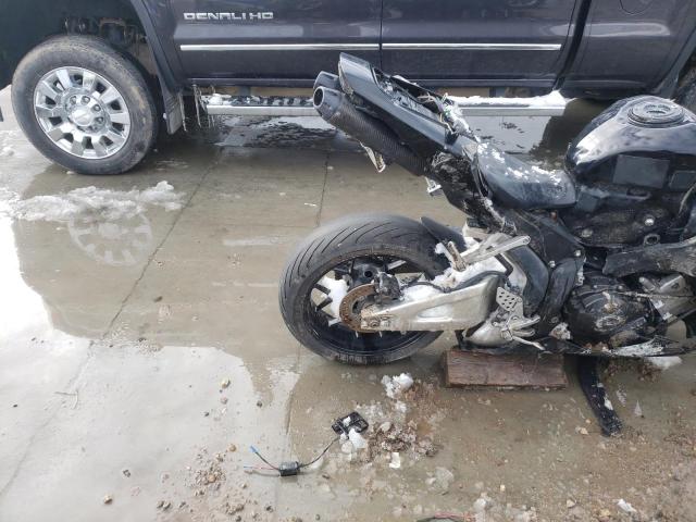 2014 HONDA CBR600 RR JH2PC4009EK700437