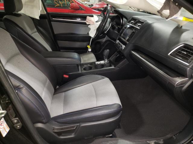 2017 SUBARU LEGACY SPO 4S3BNAS63H3067669