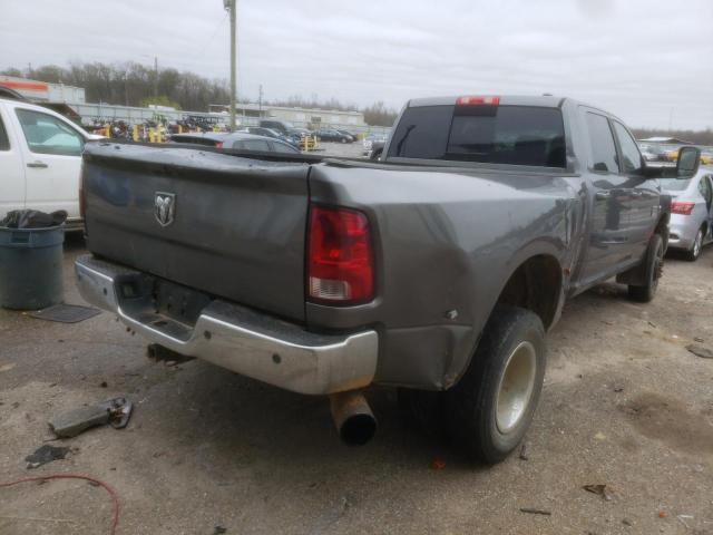 2010 DODGE RAM 3500 - 3D73Y4CL7AG141041