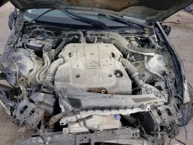 2013 INFINITI G37 BASE JN1CV6AP9DM715308