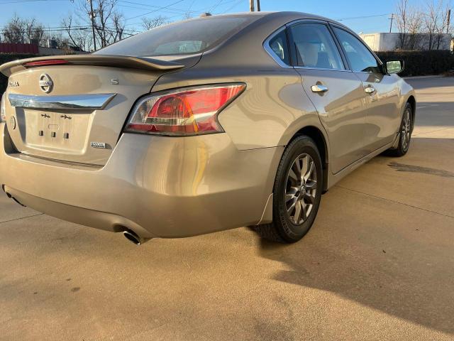 2015 NISSAN ALTIMA 2.5 1N4AL3AP3FN901633