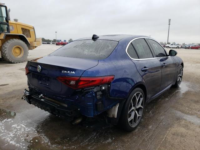 2019 ALFA ROMEO GIULIA ZARFAMAN2K7607039