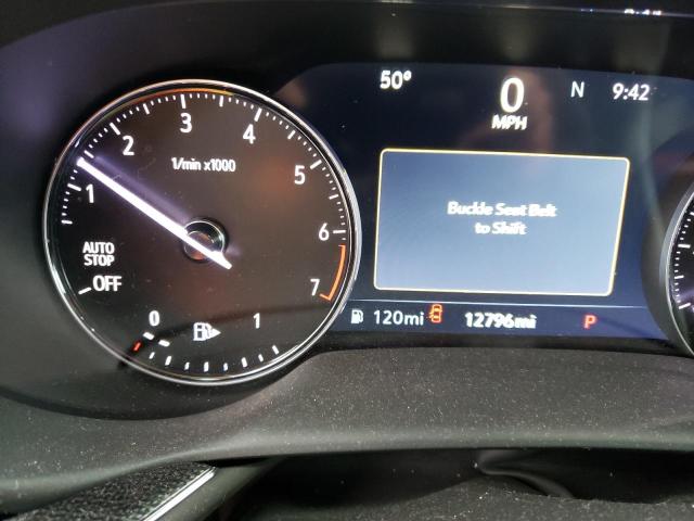 2021 BUICK ENVISION E LRBFZNR42MD083799