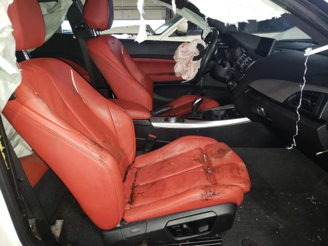 2015 BMW M235XI WBA1J9C51FV371352