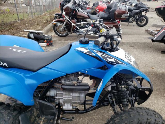 2020 HONDA TRX250 X 1HFTE2730L4901432