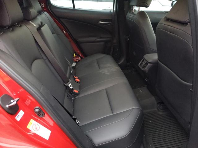 2019 LEXUS UX 200 JTHY3JBH6K2006393