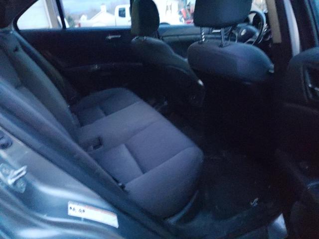 2012 SUZUKI KIZASHI SP JS2RF9A6XC6100367