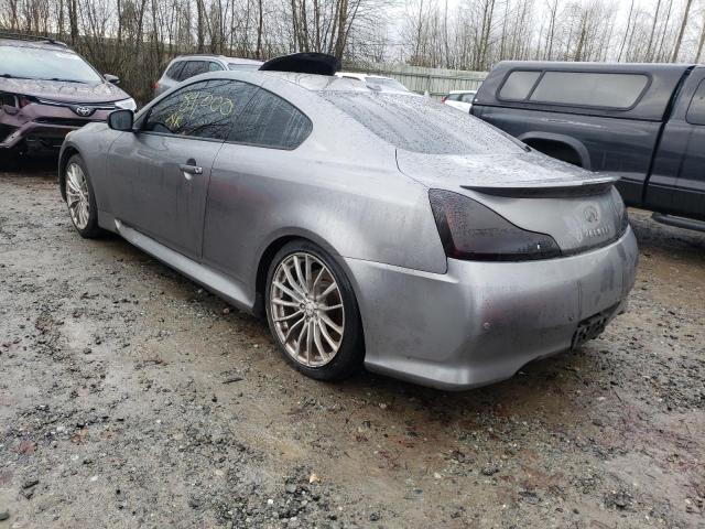 2010 INFINITI G37 BASE JN1CV6EK8AM101313
